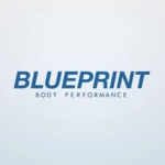 Logo of Blueprint android Application 